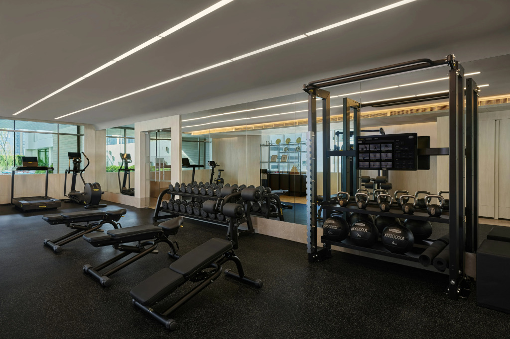 DoubleTree by Hilton Bangkok Ploenchit