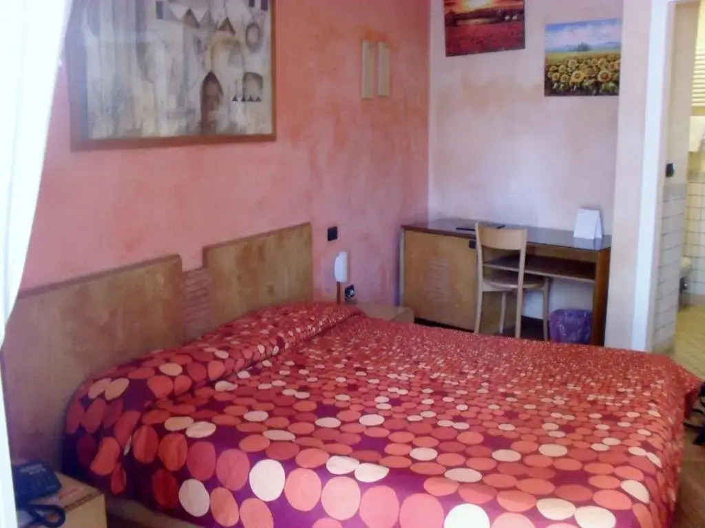 Hotel Clarean