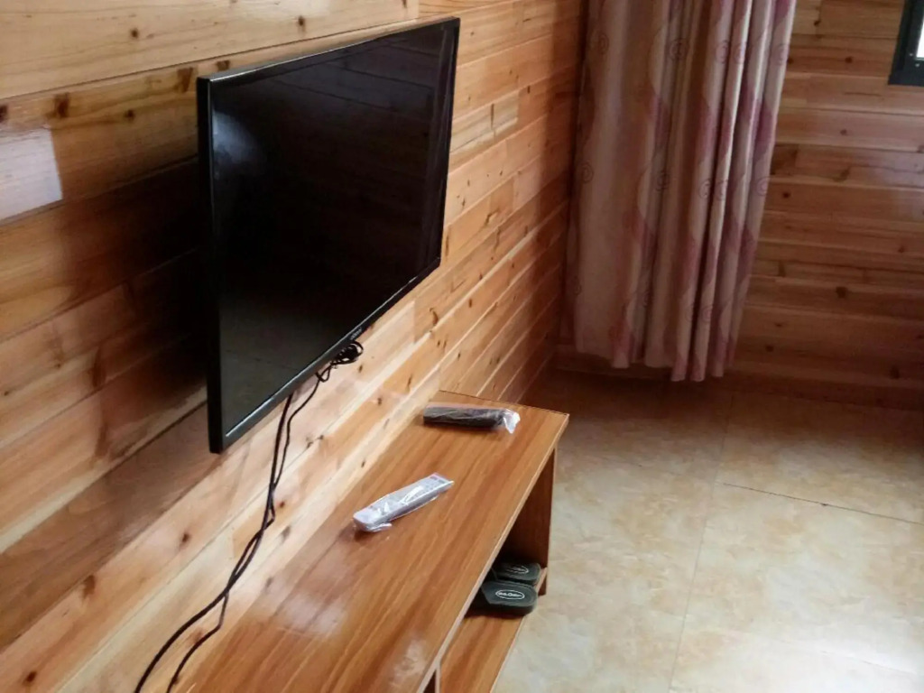 Jiuhuangshan Chengcheng Homestay