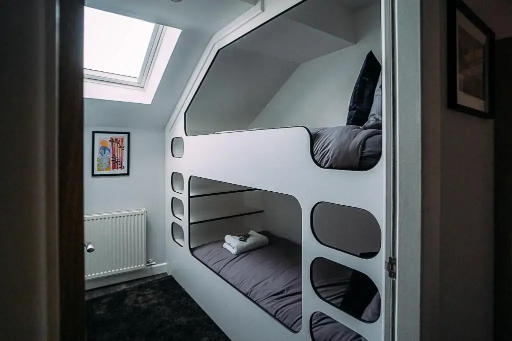 Prime Suites Lytham
