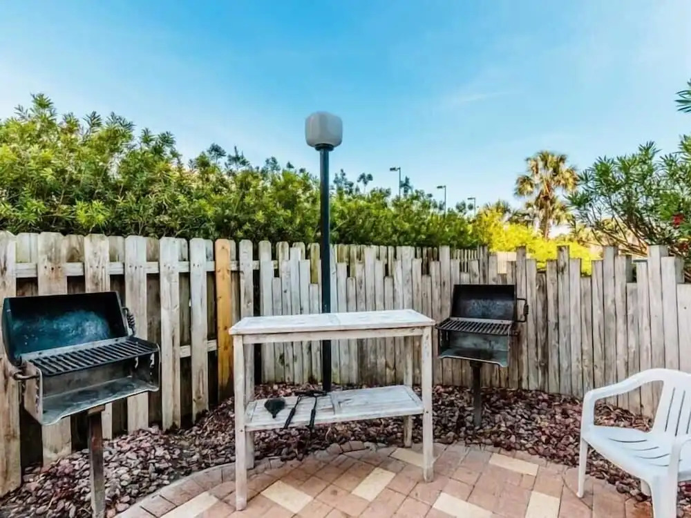 Bluewater #403 by Southern Vacation Rentals