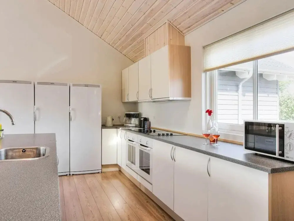 4 star holiday home in Bagenkop