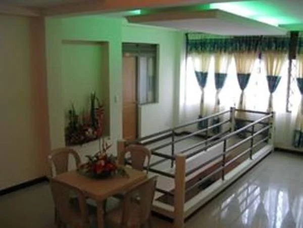 Hotel Nuevo Faro