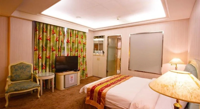 An Ho Hotel