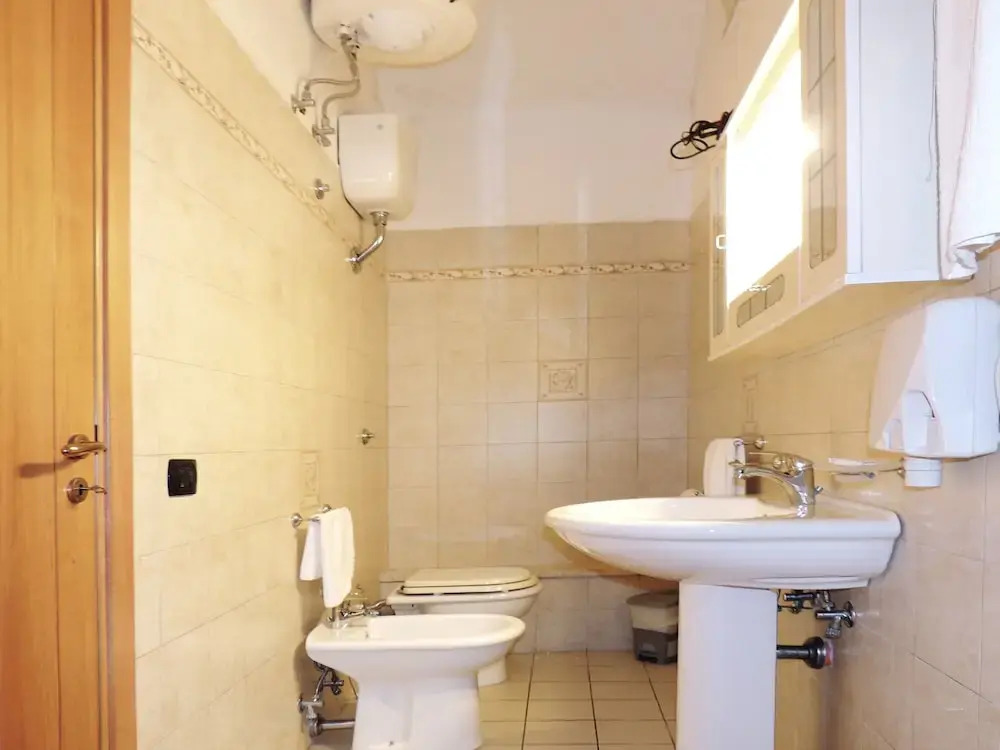 Hotel Porto Badisco