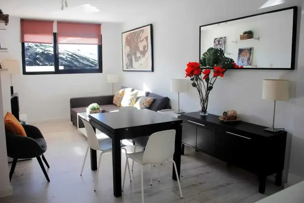 Estudio Monte Gorbea Zona baja