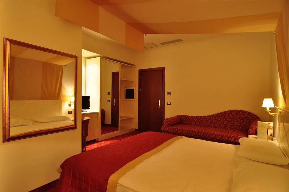 Hotel Palace Savuto