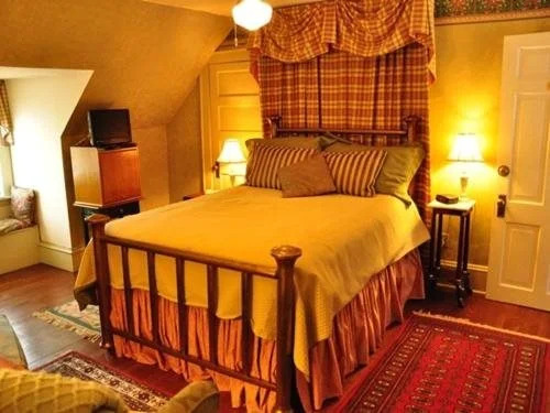 White Birches Inn