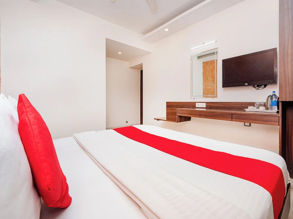 OYO Rooms Delhi Gate 3
