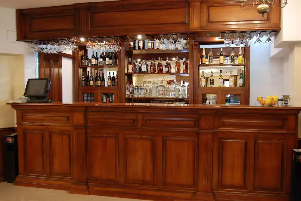 Hotel Gallant "Biker Friendly"