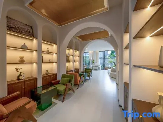 Tengchong Yunguichu · Qiyu Hot Springs Homestay