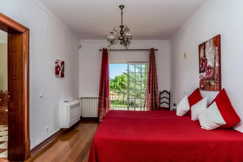 Villa Minerva