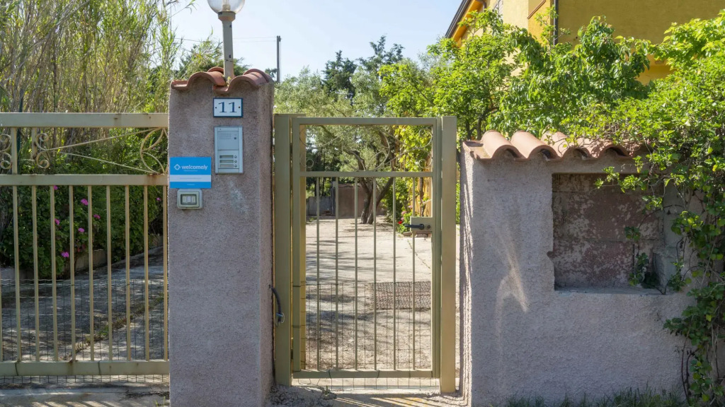 Casa dei Lidi