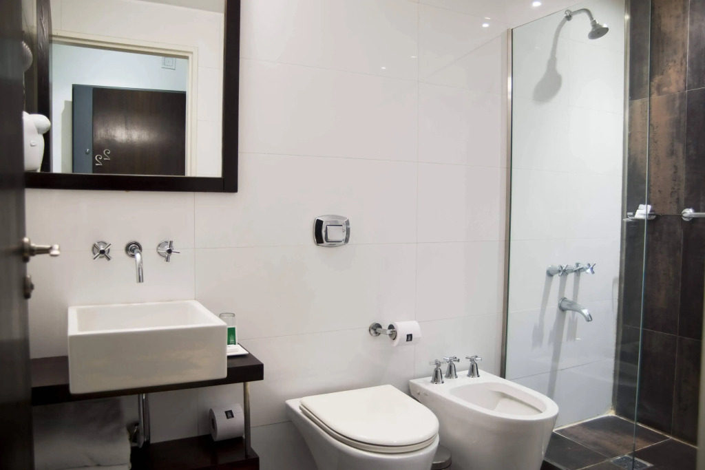 Moreno 820 by DOT Suites