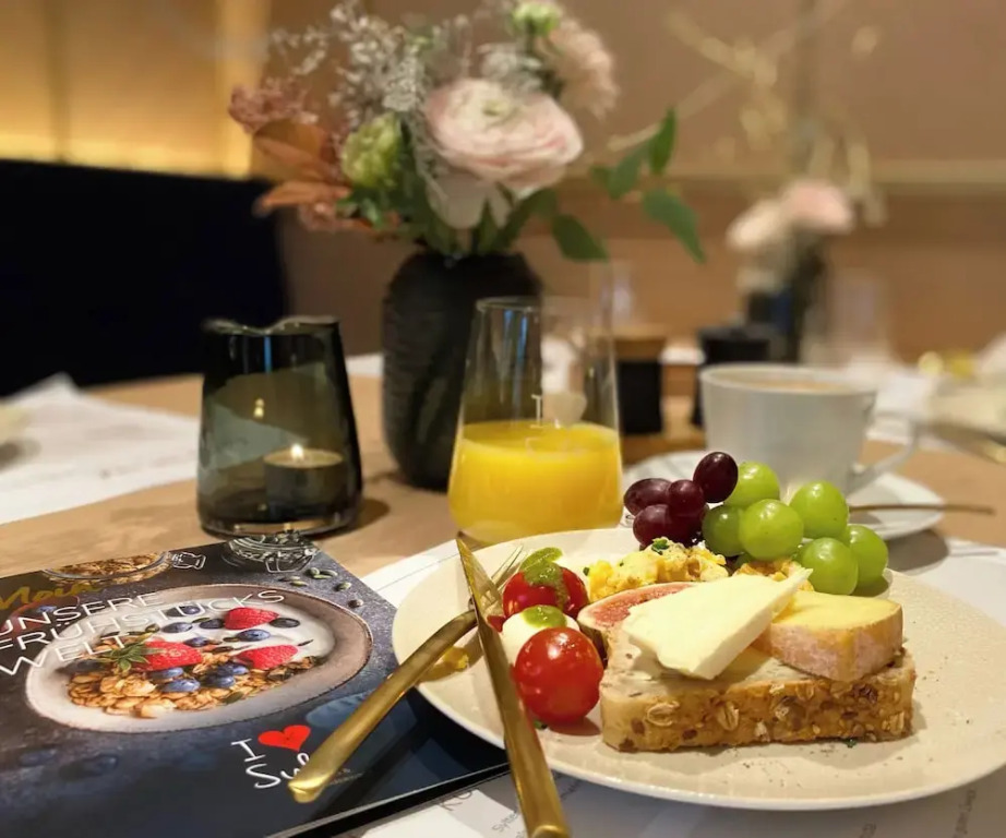 I love Sylt Hotel