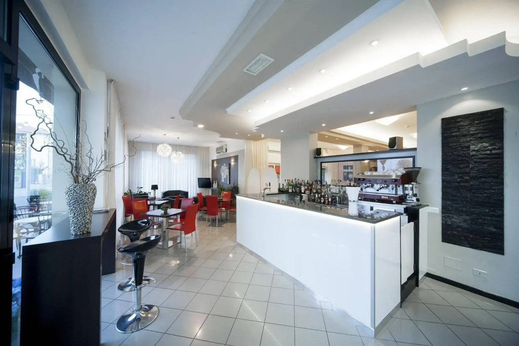 Hotel Stella DOro