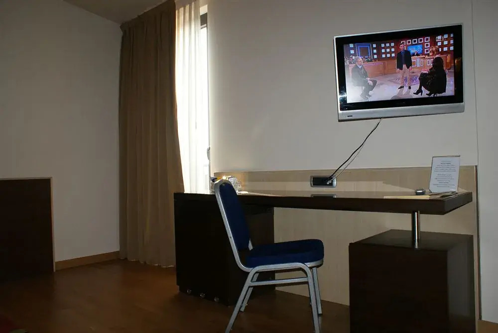 Hotel Corte Quadri