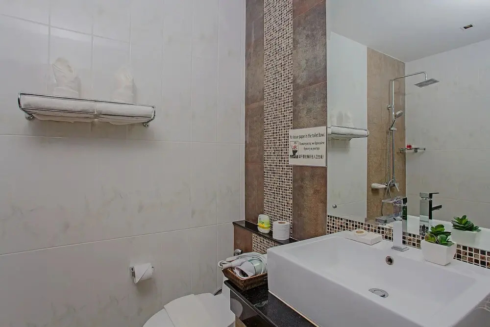 Kata Horizon Villa A1 - 4 Bedrooms and Pool