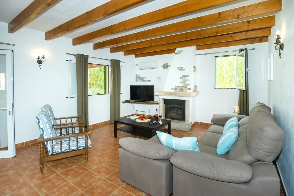 Villa SION