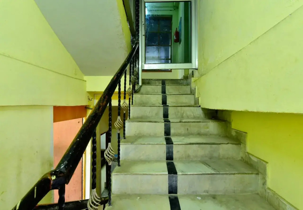 OYO 29791 Dholra Resort
