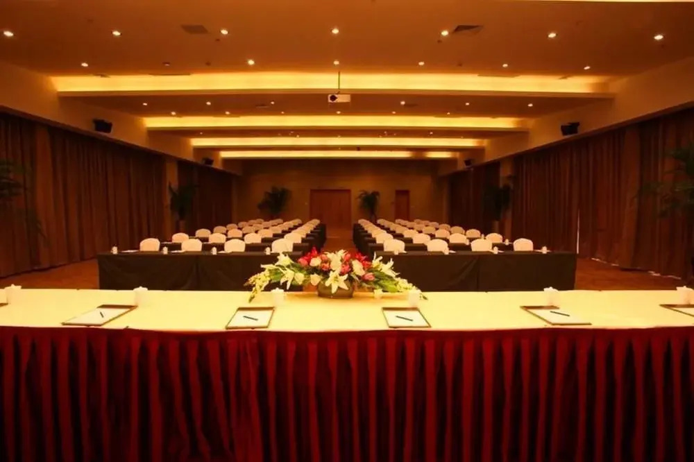 Changyuan Hotel