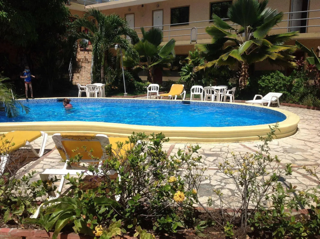 Hotel Mango