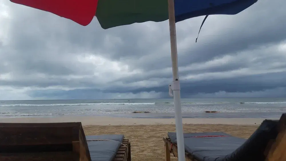 Jani Beach Reasort and Surf Camp