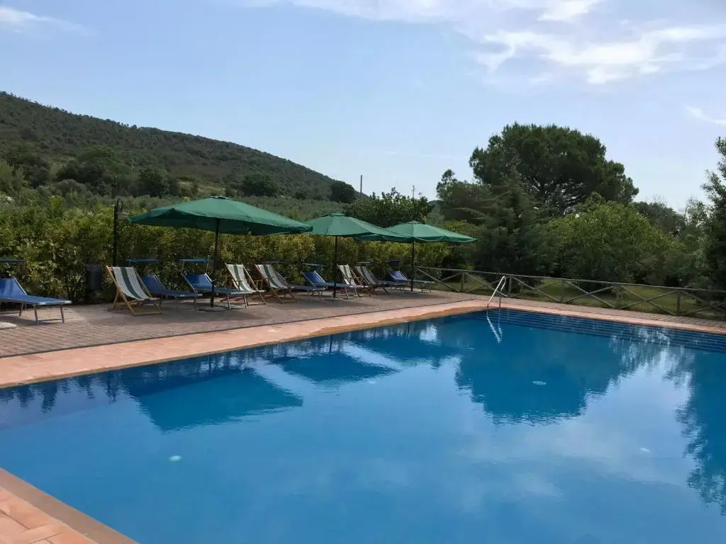 Agriturismo Podere Gozzuto