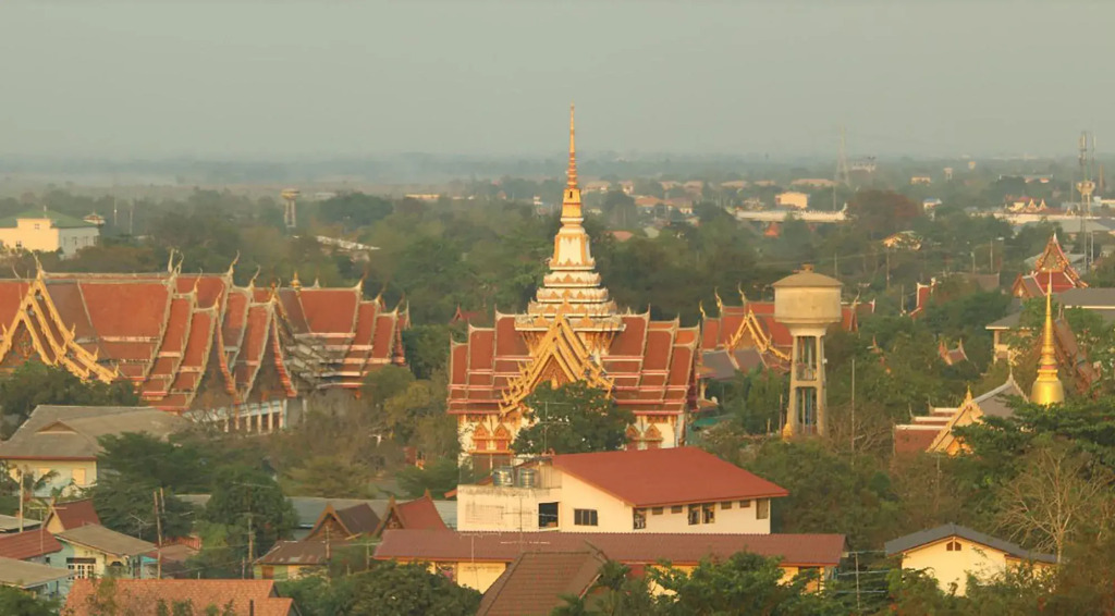 Classic Kameo Hotel & Serviced Apartments, Ayutthaya
