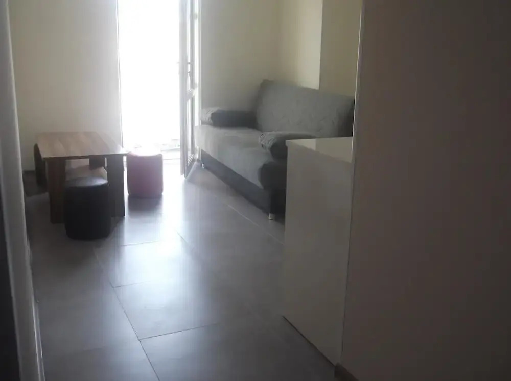 Apartment Happy Holidays