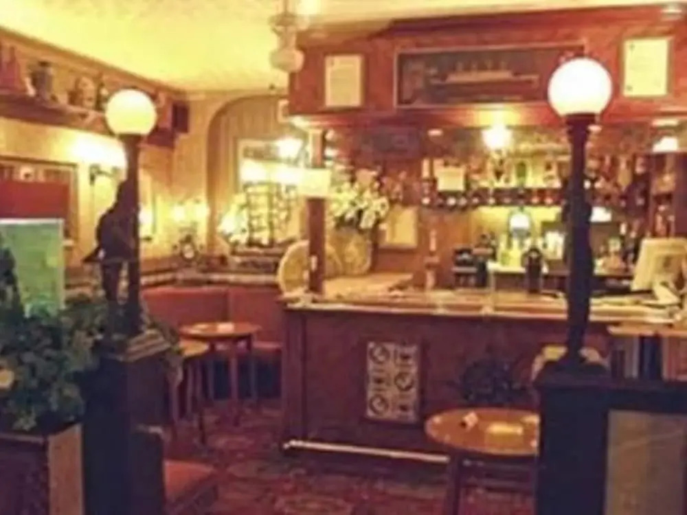 Windsor House - Guest house