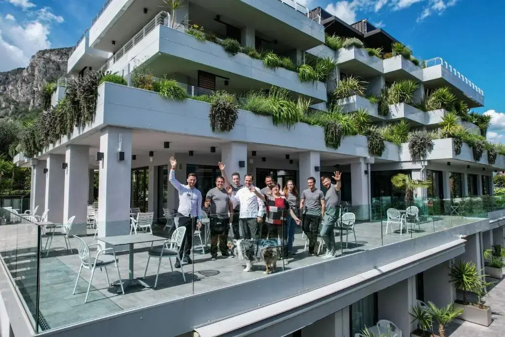 Hotel La Fiorita