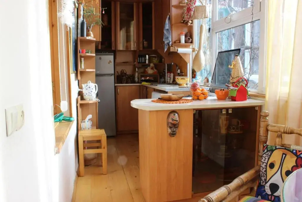 Stylish home in Old City