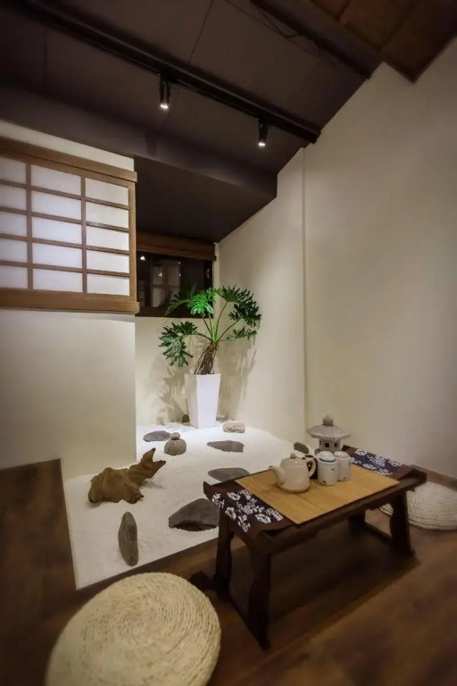 KyoMachiya-Kagurazaka