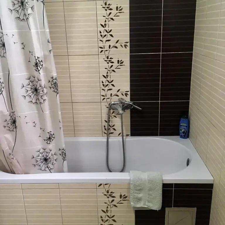 Sangaj Apartment