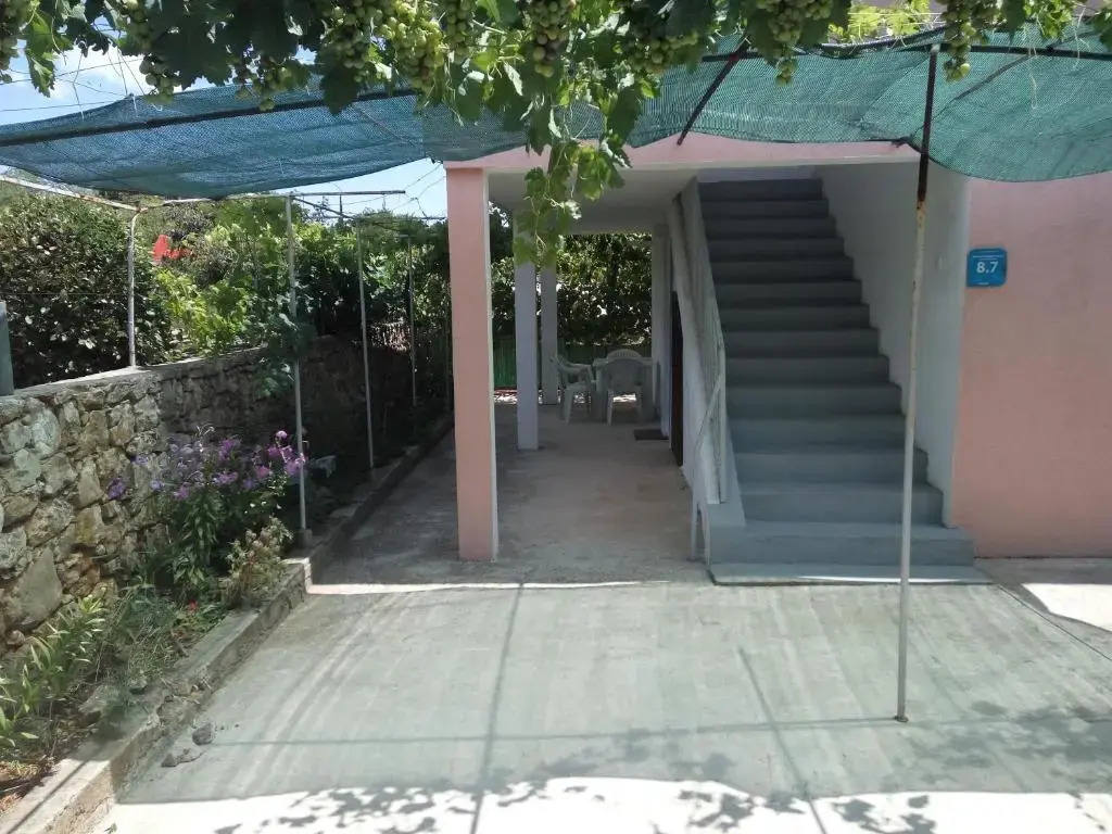 Guesthouse Eljuga Family