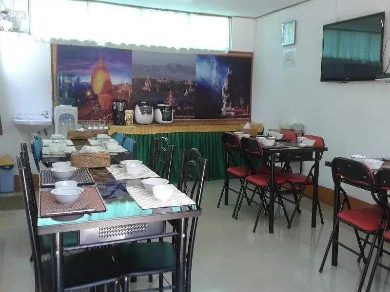 Honey Day Hotel