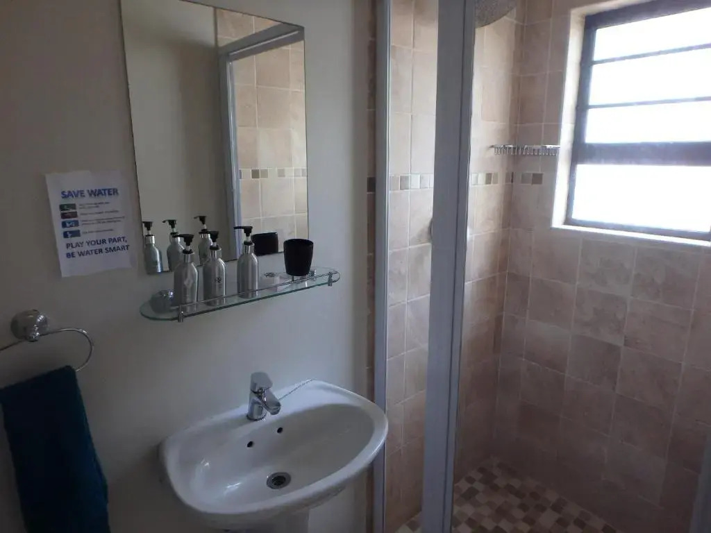 Lanherne Guest House Bed & Breakfast