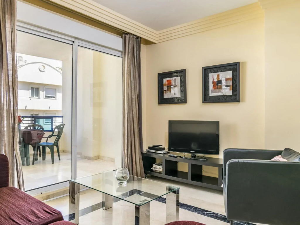Close to the beach in marbella 341