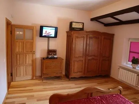 Aparthotel Stora Antis
