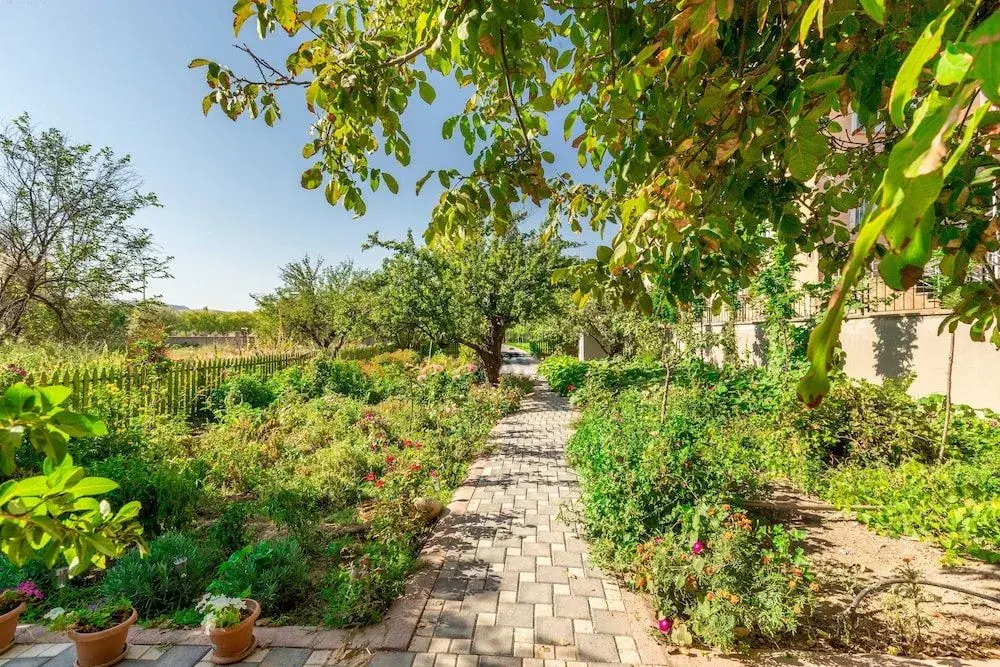 HacıAşık Konağı Butik Hotel