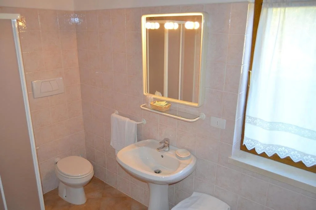 Agriturismo Pian Di Cataverna Saturnia