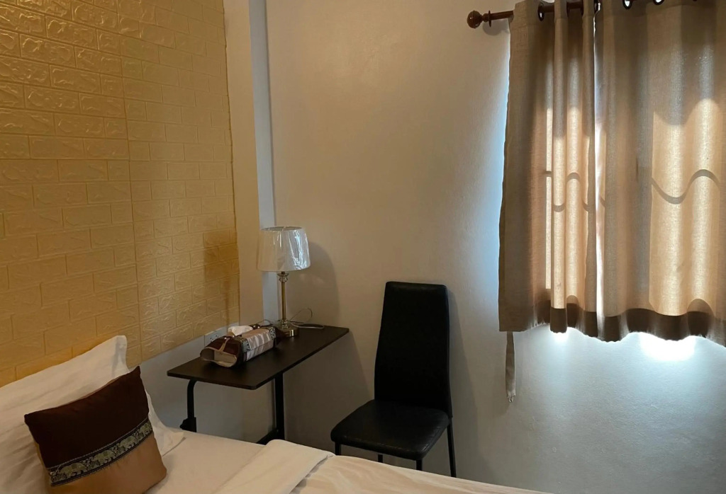 DE ROSE Hotel Chiang Mai
