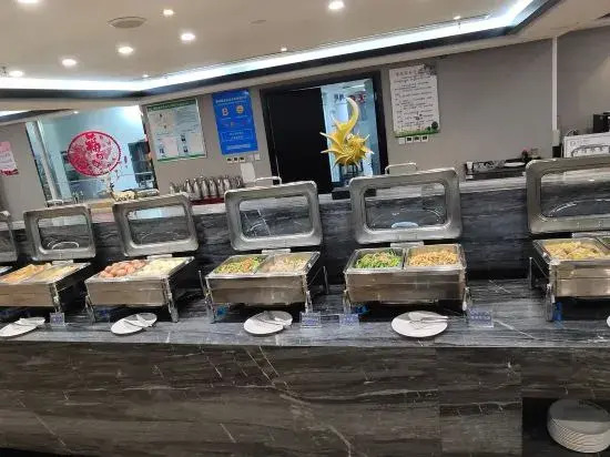 Zhida Hotel