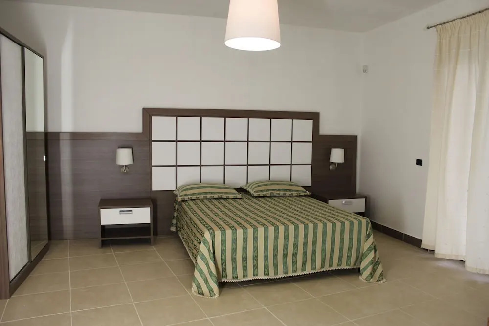 San Domenico Family Hotel