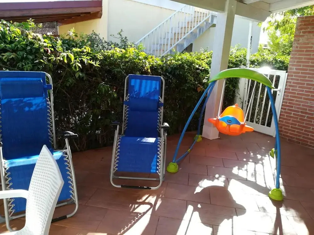 Bungalow With One Bedroom In Marina Di Modica With Wifi