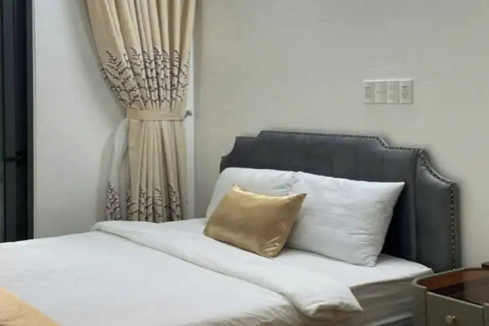 Nova Lumiere Q2 Luxury Vacation