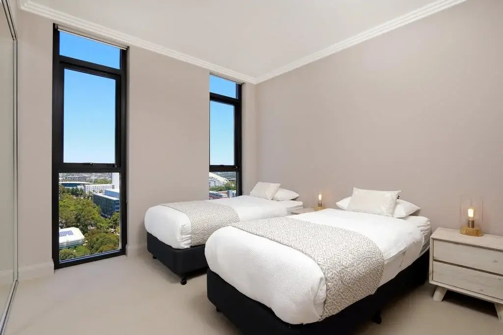 ShortOZStay at Australia Towers