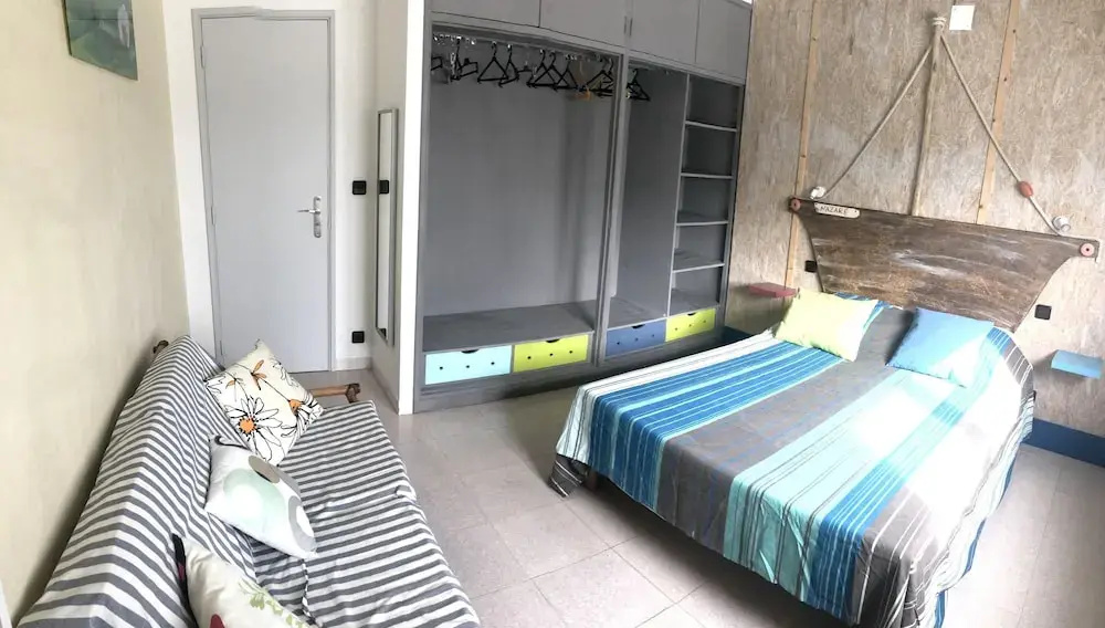 Apartment With 4 Bedrooms in Pataias, With Wonderful sea View, Furnished Terrace and Wifi Near the Beach