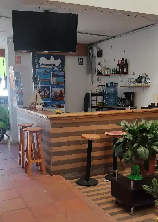 Hostal 4 Manzanas